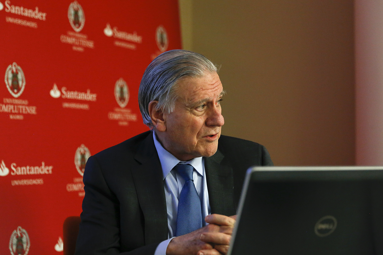 Valentín Fuster: “Prevenir es promover la salud”